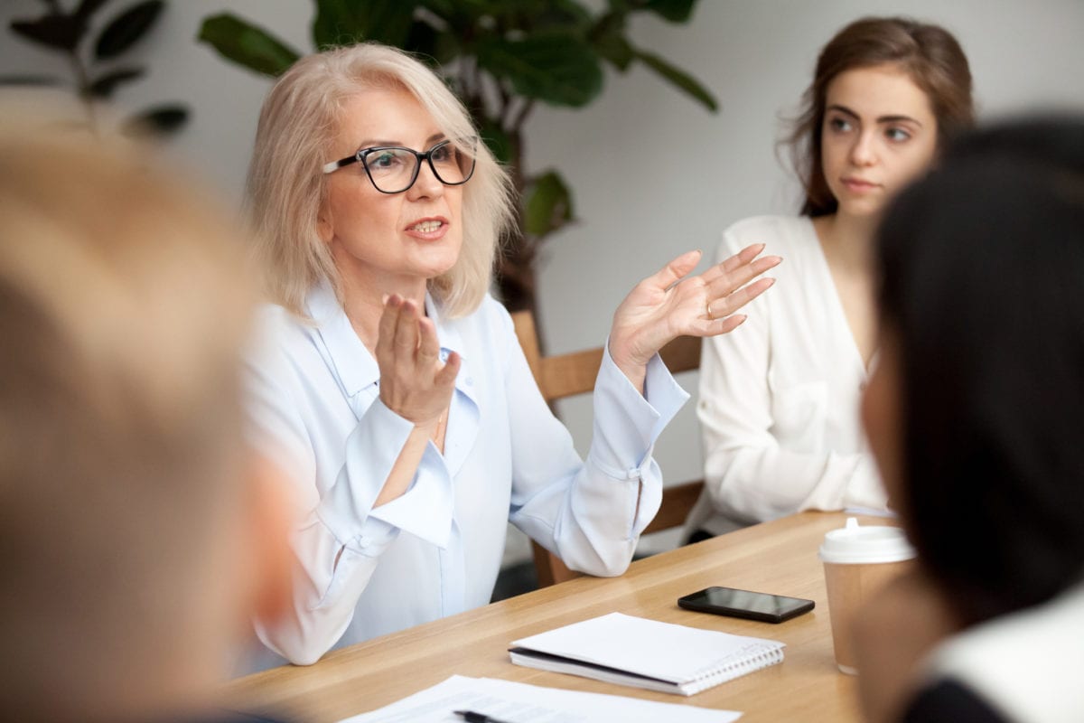 3 Reasons to Collaborate with Other Non-Profits